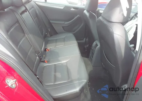 2015 Volkswagen Jetta 1.8T Se from USA, damaged, VIN 3VWD17AJ8FM288111